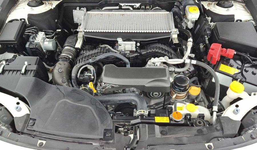 Subaru Outback 2.4 TOURING CVT AWD EYESIGHT Wagon 2023