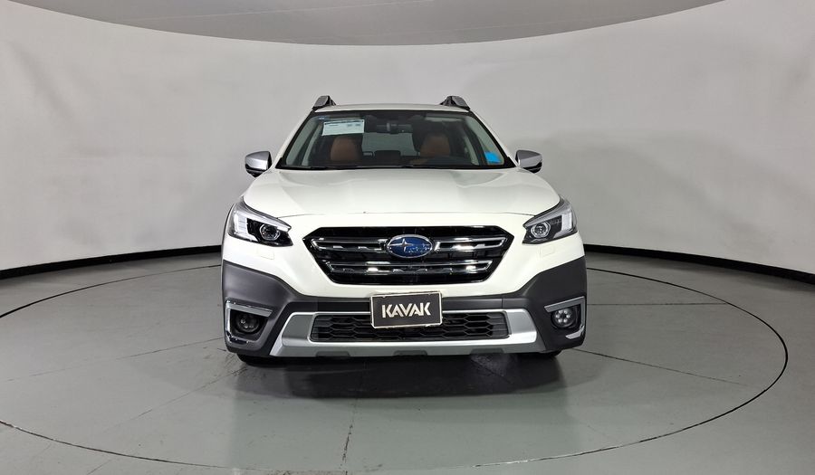 Subaru Outback 2.4 TOURING CVT AWD EYESIGHT Wagon 2023