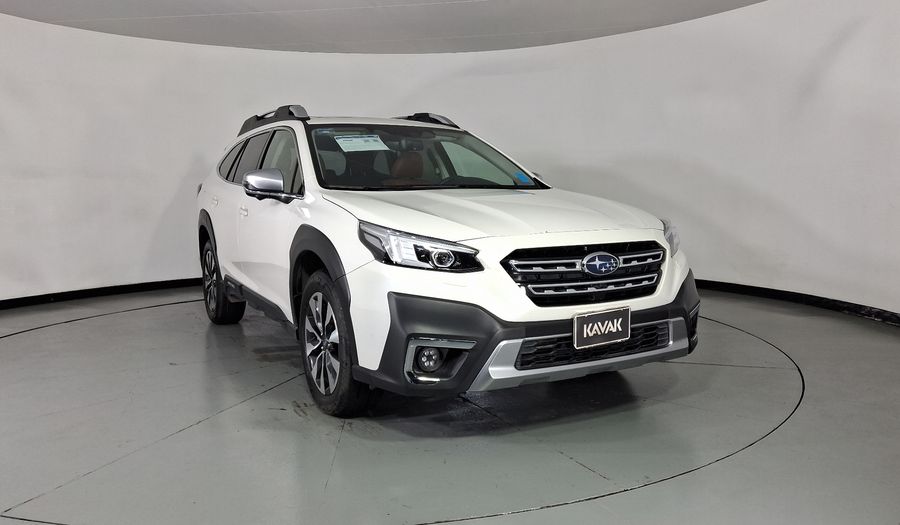 Subaru Outback 2.4 TOURING CVT AWD EYESIGHT Wagon 2023