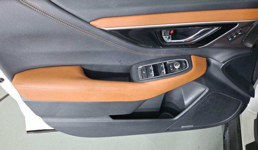 Subaru Outback 2.4 TOURING CVT AWD EYESIGHT Wagon 2023