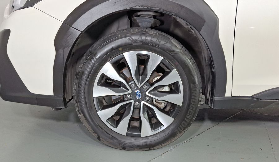 Subaru Outback 2.4 TOURING CVT AWD EYESIGHT Wagon 2023