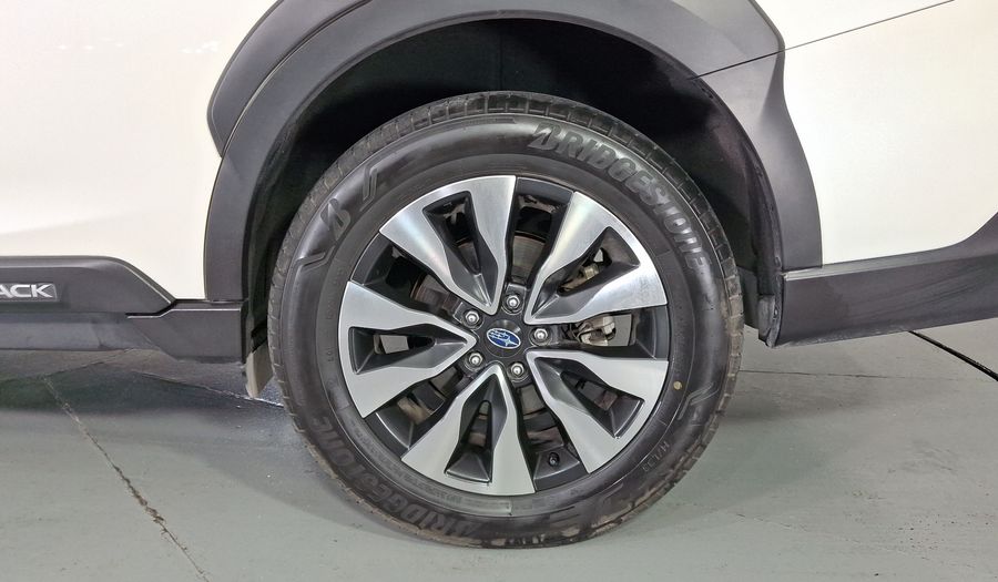 Subaru Outback 2.4 TOURING CVT AWD EYESIGHT Wagon 2023