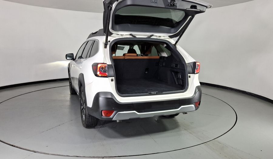 Subaru Outback 2.4 TOURING CVT AWD EYESIGHT Wagon 2023