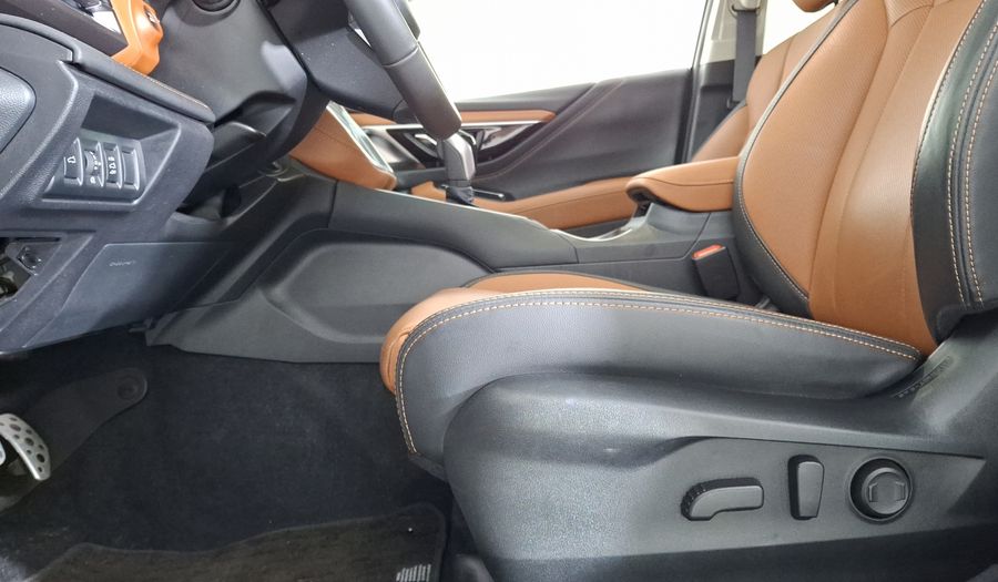Subaru Outback 2.4 TOURING CVT AWD EYESIGHT Wagon 2023