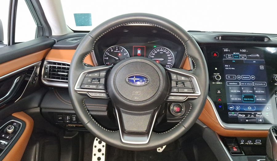 Subaru Outback 2.4 TOURING CVT AWD EYESIGHT Wagon 2023