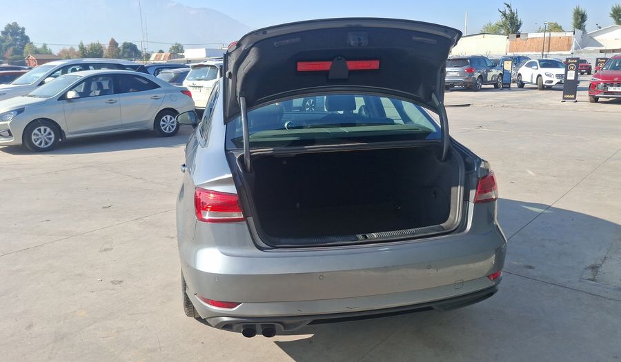Audi A3 1.4 35 TFSI S TRONIC Sedan 2019