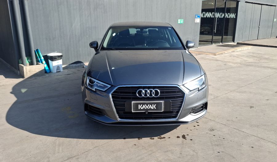 Audi A3 1.4 35 TFSI S TRONIC Sedan 2019
