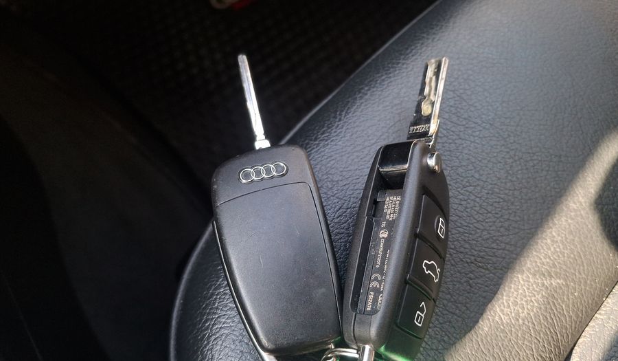 Audi A3 1.4 35 TFSI S TRONIC Sedan 2019