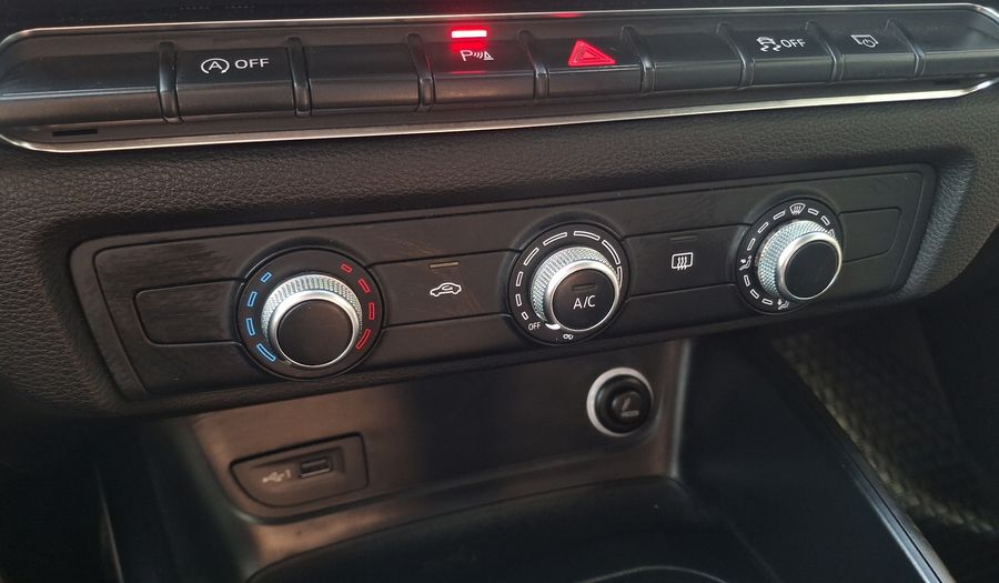 Audi A3 1.4 35 TFSI S TRONIC Sedan 2019