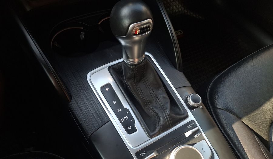 Audi A3 1.4 35 TFSI S TRONIC Sedan 2019