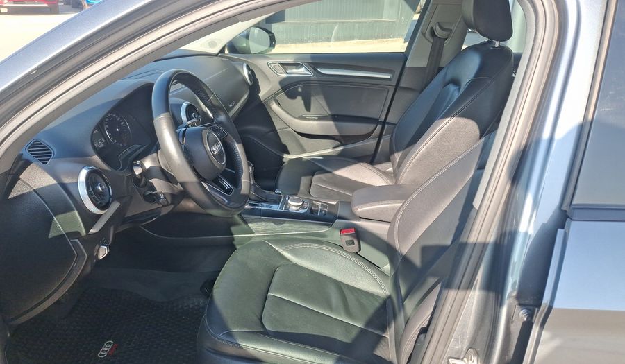 Audi A3 1.4 35 TFSI S TRONIC Sedan 2019