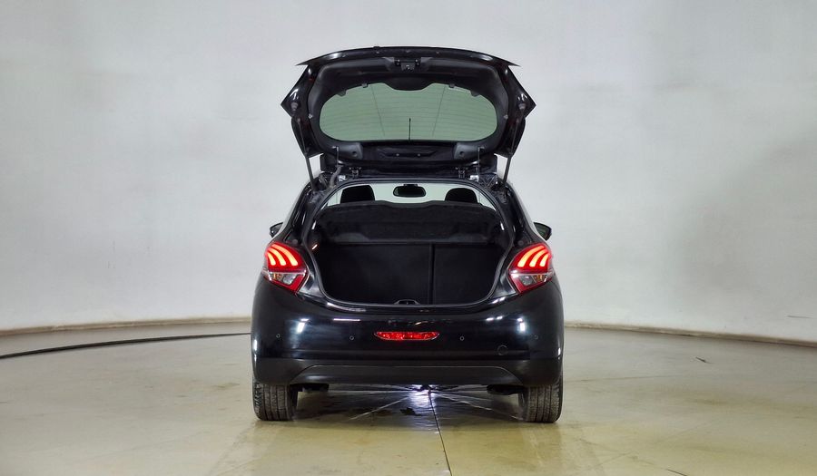 Peugeot 208 1.2 PURETECH 82 HP SIGNATURE Hatchback 2020