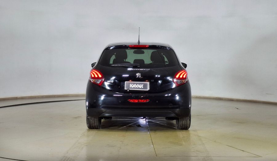 Peugeot 208 1.2 PURETECH 82 HP SIGNATURE Hatchback 2020