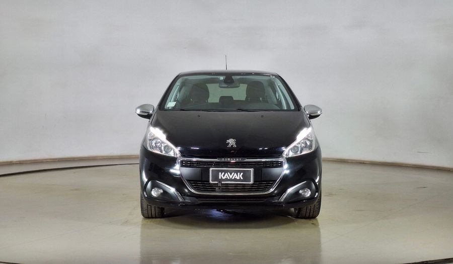 Peugeot 208 1.2 PURETECH 82 HP SIGNATURE Hatchback 2020
