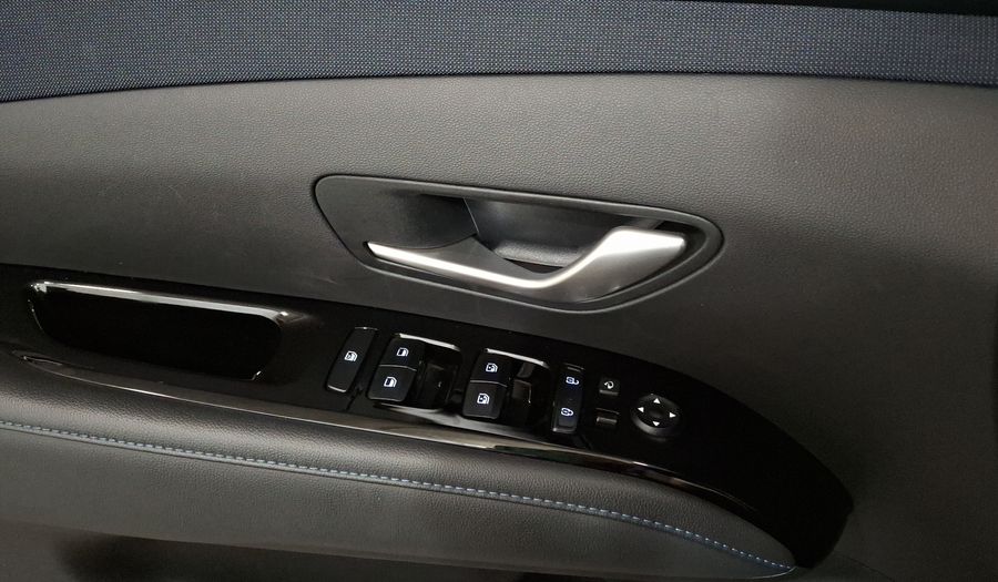 Hyundai Tucson 1.6 HEV LIMITED AUTO Suv 2024