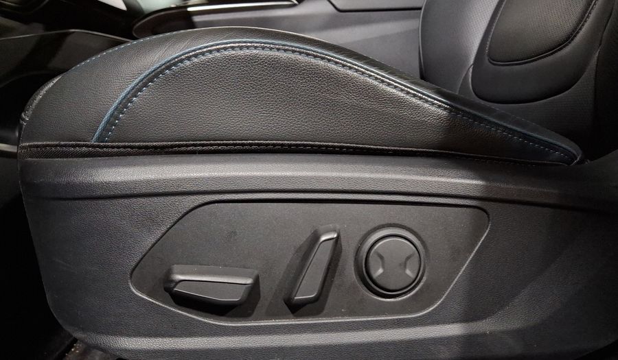 Hyundai Tucson 1.6 HEV LIMITED AUTO Suv 2024