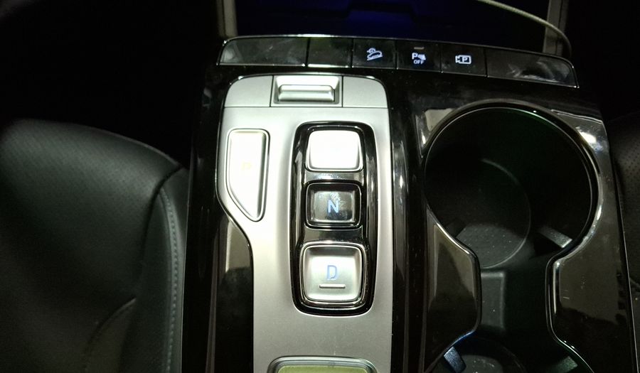 Hyundai Tucson 1.6 HEV LIMITED AUTO Suv 2024