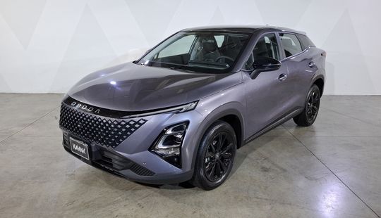 Omoda • C5