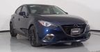 Mazda 3 2.5 HATCHBACK S GRAND TOURING TA Hatchback 2016