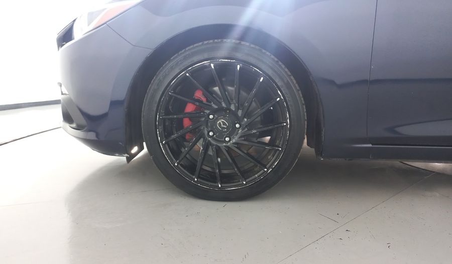 Mazda 3 2.5 HATCHBACK S GRAND TOURING TA Hatchback 2016