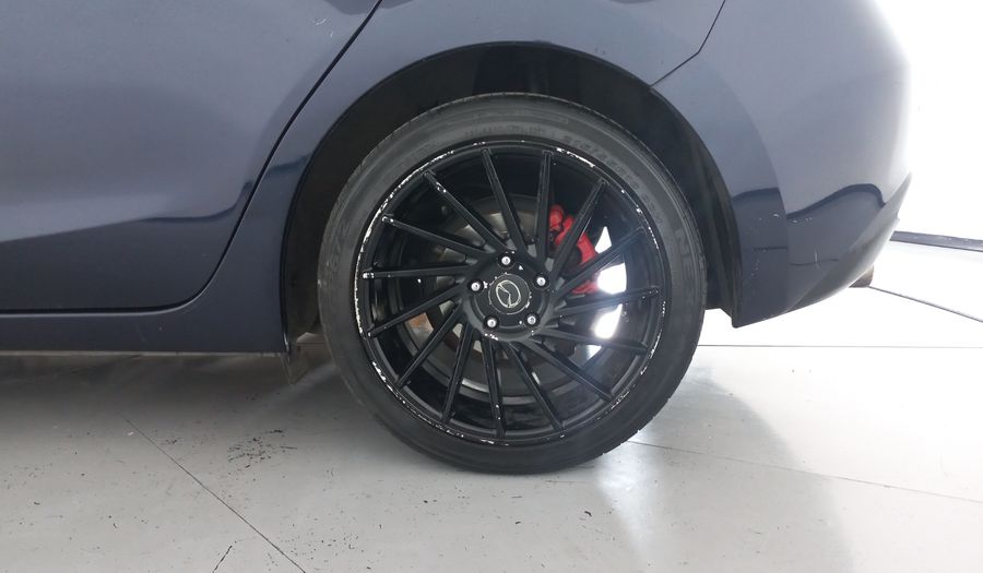 Mazda 3 2.5 HATCHBACK S GRAND TOURING TA Hatchback 2016