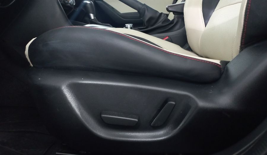 Mazda 3 2.5 HATCHBACK S GRAND TOURING TA Hatchback 2016