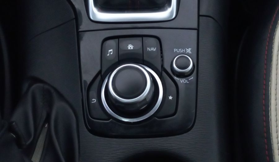 Mazda 3 2.5 HATCHBACK S GRAND TOURING TA Hatchback 2016