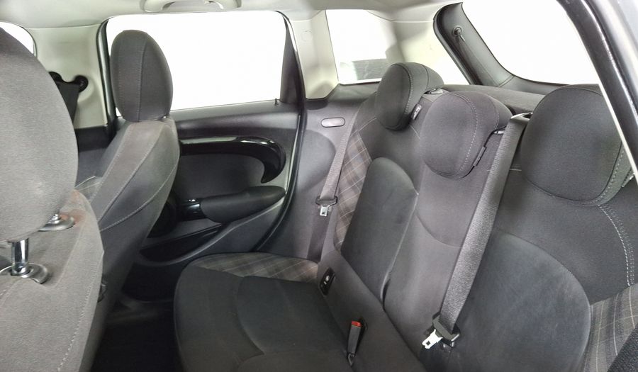Mini Cooper 1.5 COOPER CHILI CONNECTED EDITION DCT Hatchback 2019