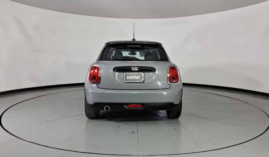 Mini Cooper 1.5 COOPER CHILI CONNECTED EDITION DCT Hatchback 2019