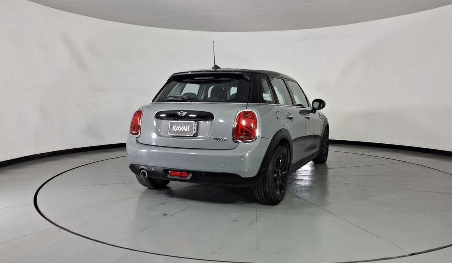 Mini Cooper 1.5 COOPER CHILI CONNECTED EDITION DCT Hatchback 2019
