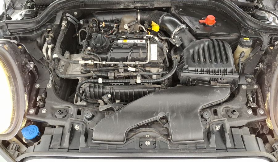 Mini Cooper 1.5 COOPER CHILI CONNECTED EDITION DCT Hatchback 2019