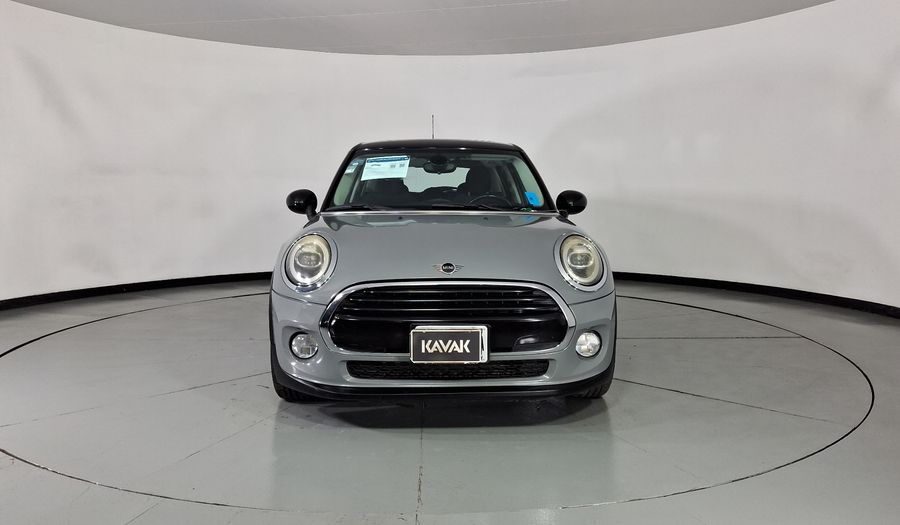 Mini Cooper 1.5 COOPER CHILI CONNECTED EDITION DCT Hatchback 2019