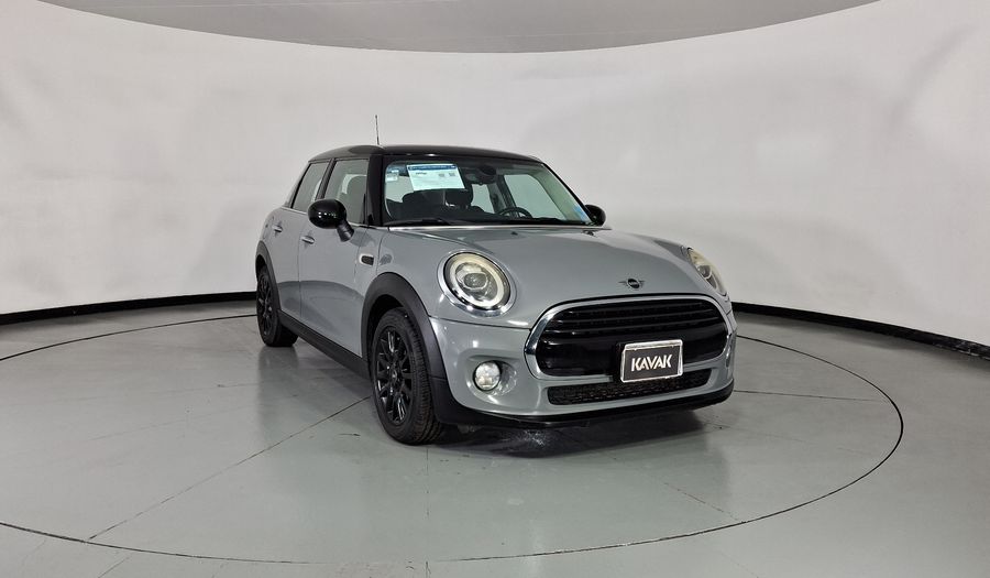 Mini Cooper 1.5 COOPER CHILI CONNECTED EDITION DCT Hatchback 2019