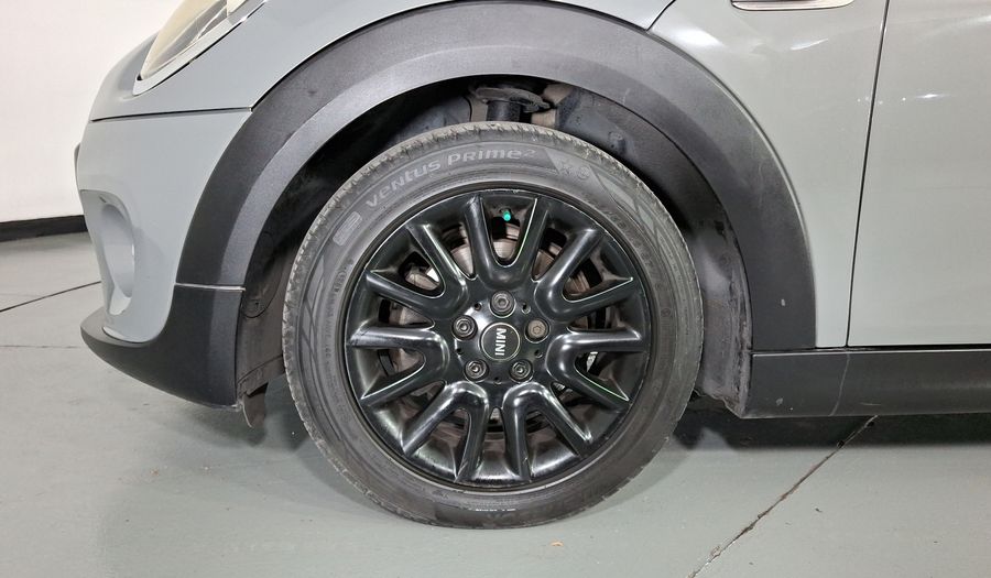 Mini Cooper 1.5 COOPER CHILI CONNECTED EDITION DCT Hatchback 2019