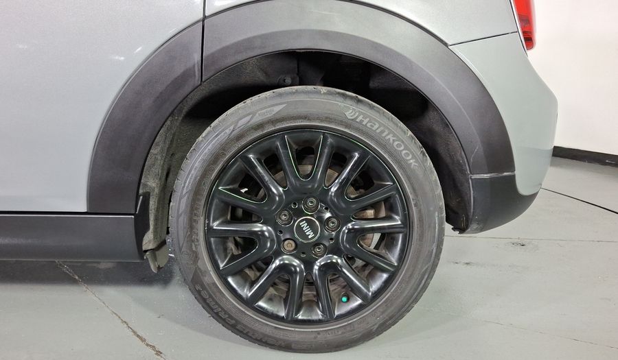 Mini Cooper 1.5 COOPER CHILI CONNECTED EDITION DCT Hatchback 2019
