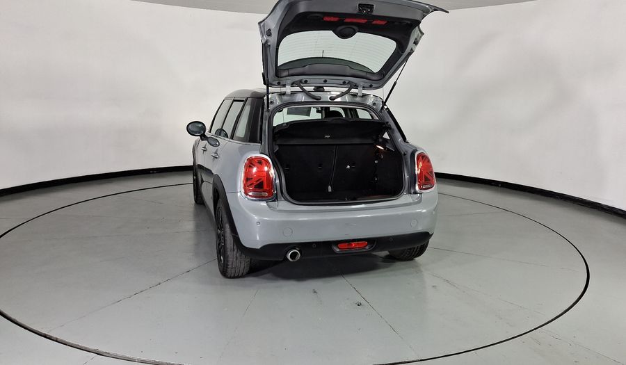 Mini Cooper 1.5 COOPER CHILI CONNECTED EDITION DCT Hatchback 2019