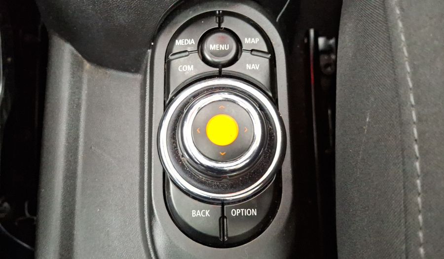 Mini Cooper 1.5 COOPER CHILI CONNECTED EDITION DCT Hatchback 2019