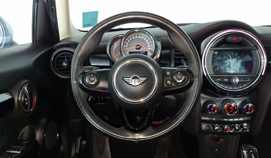 Mini Cooper 1.5 COOPER CHILI CONNECTED EDITION DCT Hatchback 2019