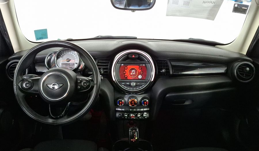 Mini Cooper 1.5 COOPER CHILI CONNECTED EDITION DCT Hatchback 2019