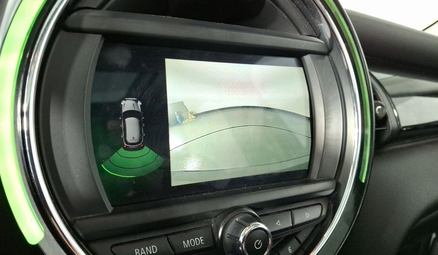 Mini Cooper 1.5 COOPER CHILI CONNECTED EDITION DCT Hatchback 2019