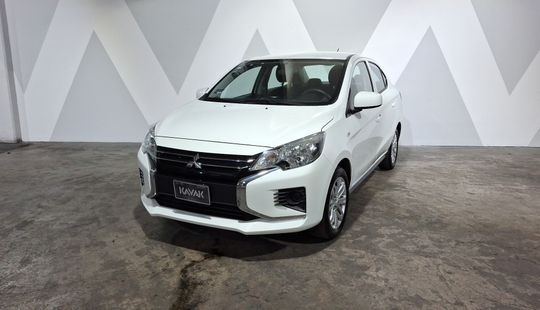 Mitsubishi • Mirage