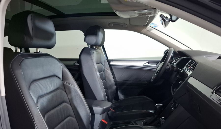 Volkswagen Tiguan 1.4 R-LINE DCT Suv 2021
