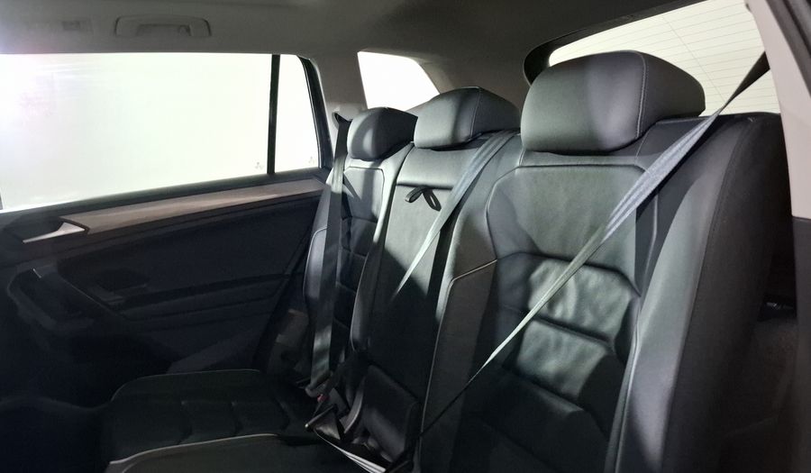 Volkswagen Tiguan 1.4 R-LINE DCT Suv 2021