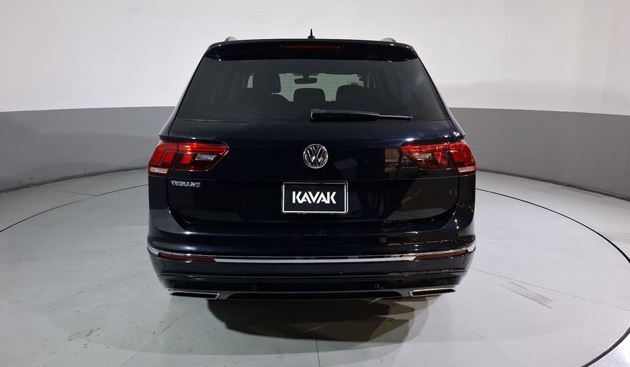 Volkswagen Tiguan 1.4 R-LINE DCT Suv 2021