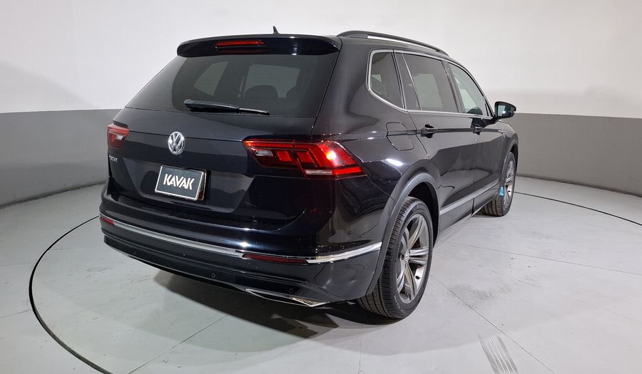 Volkswagen Tiguan 1.4 R-LINE DCT Suv 2021