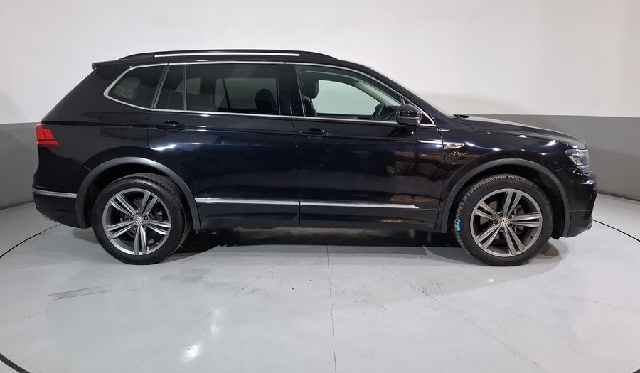 Volkswagen Tiguan 1.4 R-LINE DCT Suv 2021