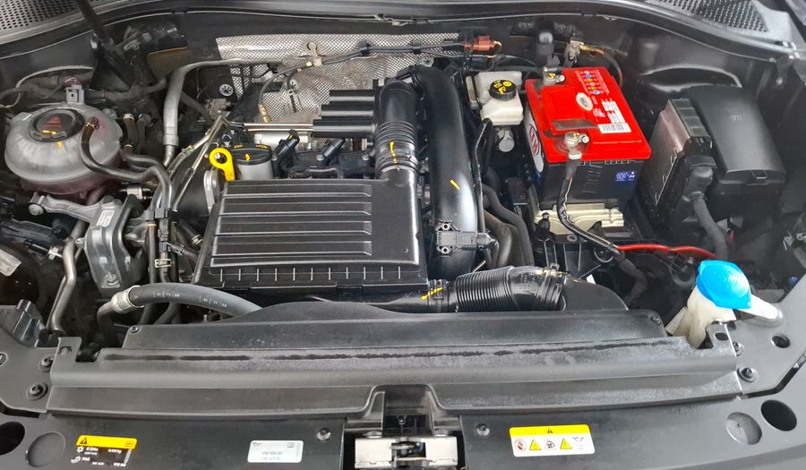 Volkswagen Tiguan 1.4 R-LINE DCT Suv 2021