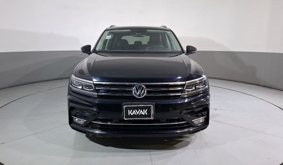 Volkswagen Tiguan 1.4 R-LINE DCT Suv 2021