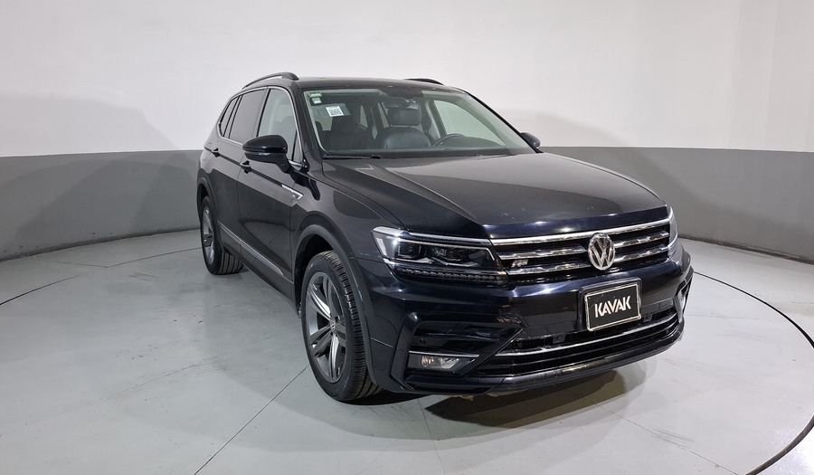 Volkswagen Tiguan 1.4 R-LINE DCT Suv 2021