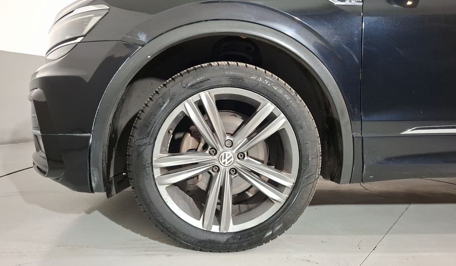 Volkswagen Tiguan 1.4 R-LINE DCT Suv 2021